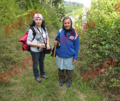 Suntem străini de propria țară!