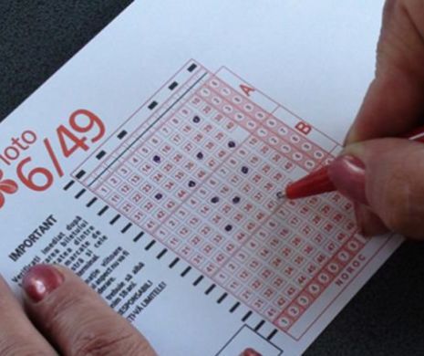 SURPRIZĂ de la Loteria Română! Care sunt numerele CÂȘTIGĂTOARE la 6/49 și Noroc. Reportul este URIAȘ