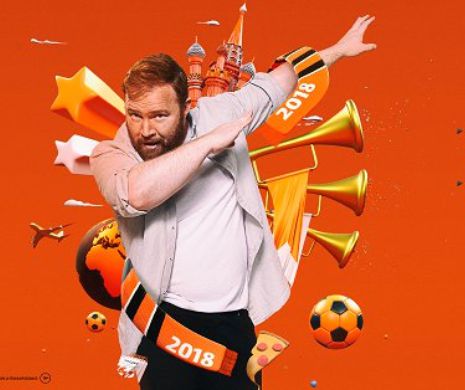 Surprizele Betano pentru Mondial!