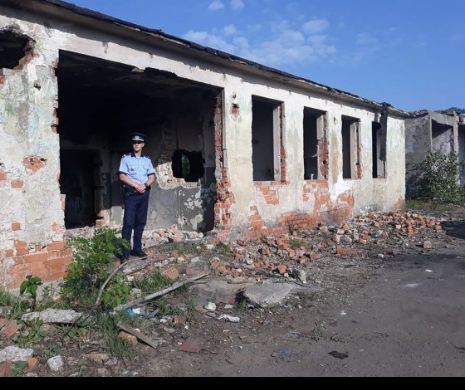 Suspectul bănuit de UCIDERE fetiței de cinci ani de la Baia Mare găsit mort într-un râu