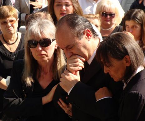 Țărănistul Ioan Avram Mureșan, doctorand în locul lui Dan, fiul său mort
