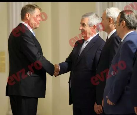 Tăriceanu, avertisment tăios pentru Iohannis: Un referendum nu poate învinge decizia CCR!