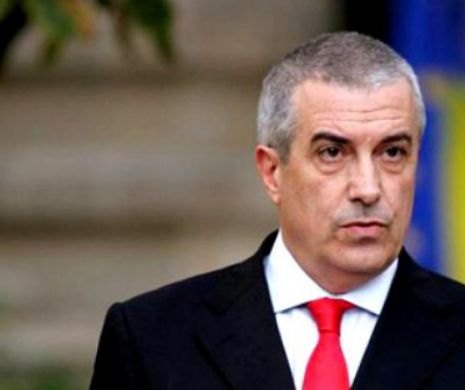 Tăriceanu DESCOSNPIRĂ cea mai mare GREȘEALĂ lui Ponta: „Are o singură temă. A greșit că s-a axat pe o singura temă”