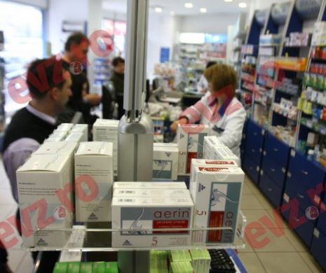 Țintă a Statului Paralel. O firmă de import-export de medicamente ieftine, scoasă de pe piaţă prin metode securistice