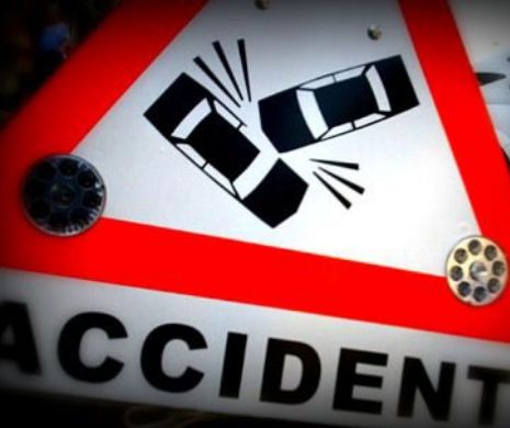 Trafic BLOCAT în PASAJUL UNIRII în urma unui ACCIDENT. O persoană a fost RĂNITĂ