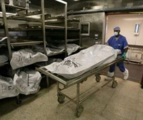 TRAFIC cu oameni DECEDAȚI. Ce făceau angajații de la morgă când murea un pacient. Totul s-a întâmplat într-un spital din Brașov
