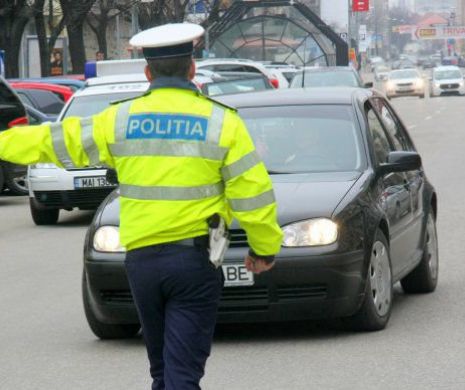 Traficul este blocat în Capitală. Rutele alternative pe care se poate circula