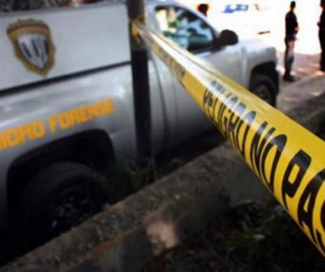 TRAGEDIE! 17 tineri AU MURIT într-un club, în urma unei AMBUSCADE