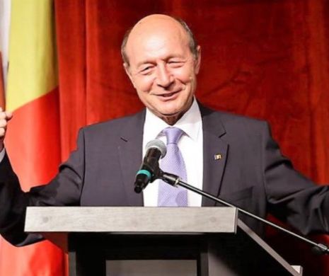 TRAIAN BĂSESCU, candidat PMP la EUROPARLAMENTARE? Eugen Tomac: “Este o discuție pe care o luăm în seamă”