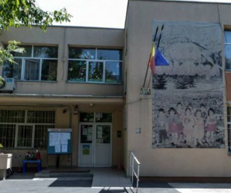 Trei angajați dați afară după ce au îmbolnăvit 29 de copii de la grădinița Brândușa