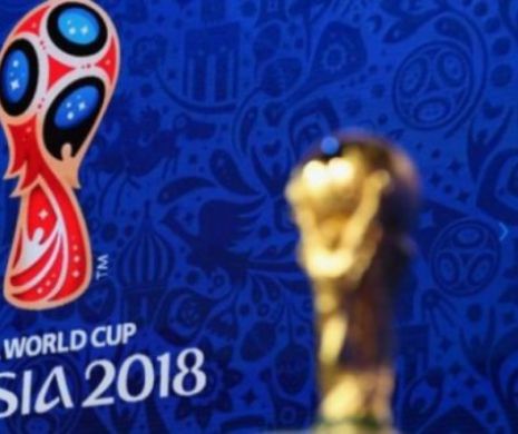 Trofeul Cupei Mondiale, încărcat cu marijuana şi cocaină. SCANDAL INTERNAŢIONAL. Breaking news