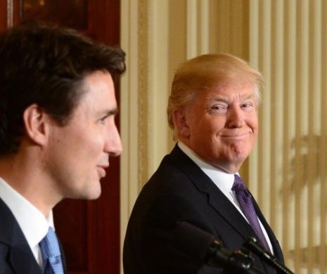 Trudeau mai supărat ca niciodată: Noile tarife impuse de Trump sunt „insultătoare și inacceptabile”