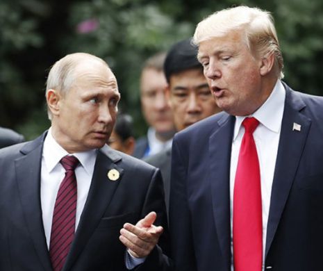 Trump dezvăluie ADEVĂRUL despre celebra sa PIEPTĂNĂTURĂ. Ce SPUNE despre purtatul PERUCII