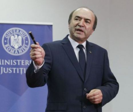 Tudorel Toader s-a ENERVAT pe Carmen Dan pentru că a certat judecătorii din cauza lui Dragnea: ”Să ne respectăm limitele de competență”