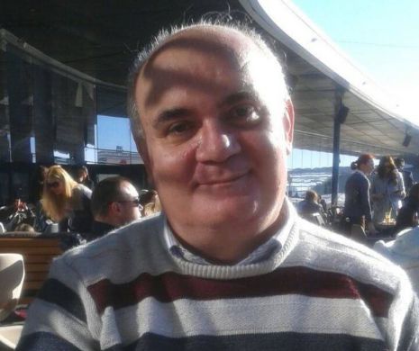 Ultimele clipe de liberate ale profesorului acuzat de crima acum 20 de ani