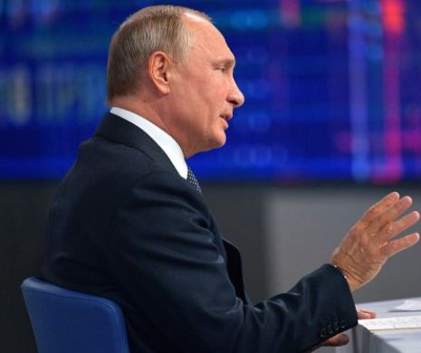 ULTIMUL AVERTISMENT al lui Putin vizează România. TENSIUNILE între Rusia și NATO cresc fără oprire. „Nu vom lăsa NICIO ȘANSĂ”
