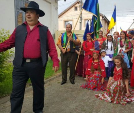 UN celebru designer: ZONA de NORD a CAPITALEI în vizorul clanurilor țigănești. MAI și DIICOT, impasibili
