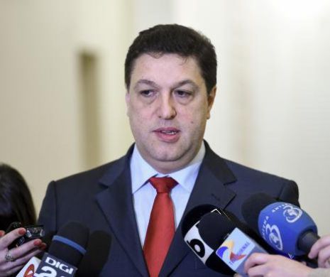 Un important SENATOR i-a cerut ȘEFEI CSM să DEZVĂLUIE numele MAGISTRAȚILOR PREGĂTIȚI DE SRI