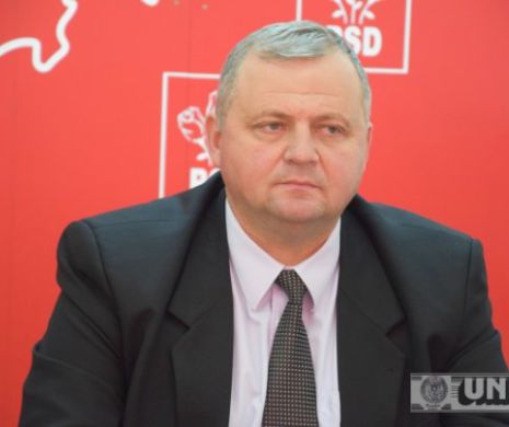 Un LIDER PSD a fost ACHITAT DEFINITIV. Cum a „FENTAT” acesta DOI ANI de ÎNCHISOARE