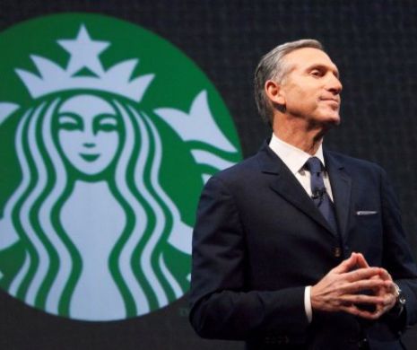 Un MANAGER LEGENDAR se retrage după 36 de ani de activitate. CAFEAUA nu va mai fi la fel. Ameninţă poziţia lui TRUMP