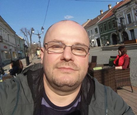 Un POLIȚIST ține conferință de presă în PARC. Acuzații GRAVE în atenția Corpului de Control al MAI