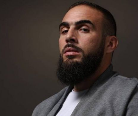 Un propovăduitor al JIHADULUI va cânta în sala MASACRULUI de la Bataclan