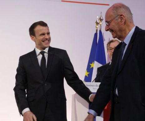 Un psihiatru francez, victimă a nazismului, și-a spus fabuloasa poveste de viața