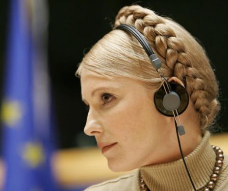 Un Putin în fustă: Ce ȘANSE are „Prințesa Gazului” să ia PUTEREA la Kiev?