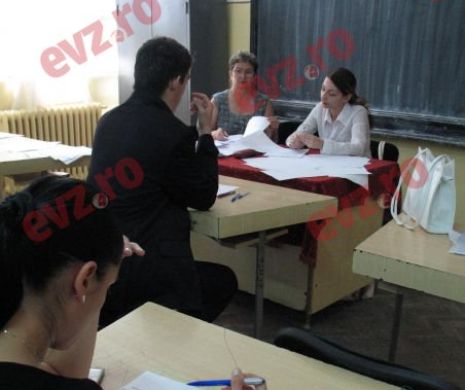 Unde şi în ce interval se va face înscrierea elevilor din alte judeţe pentru liceele din Bucureşti