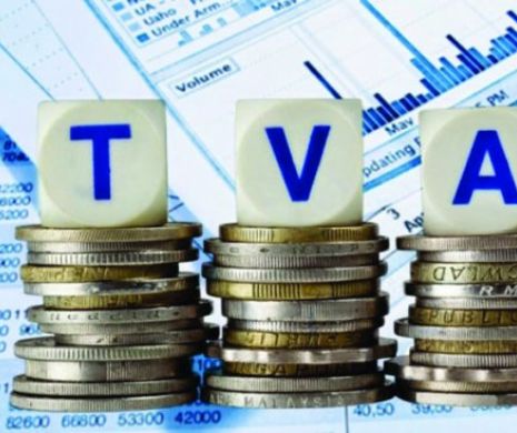 Uniunea Europeană va modifica TVA. ROMÂNIA, cea mai AFECTATĂ ȚARĂ?