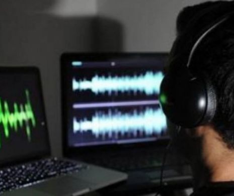 Unul din trei români, interceptat de SRI