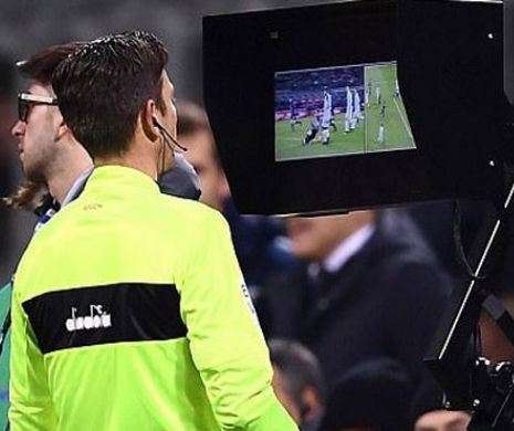 VAR, sistemul controversat de la Campionatul Mondial. În câte partide a fost folosit până acum în Rusia