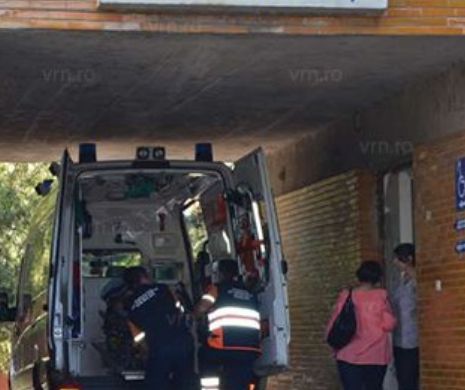 VASLUI. Doi fraţi din Puieşti cotonogiţi de săteni după ce s-au îmbătat la birt