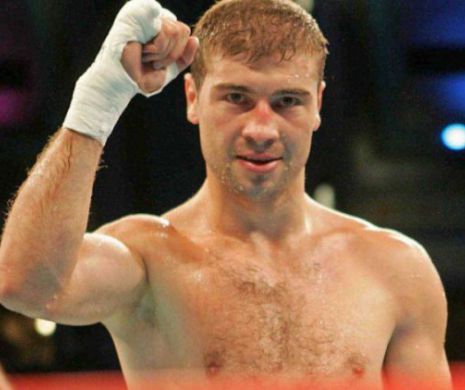 VESTE URIAȘĂ în familia lui Bute! Pugilistul a făcut MARELE ANUNȚ. Este motiv de SĂRBĂTOARE pentru TOȚI ROMÂNII