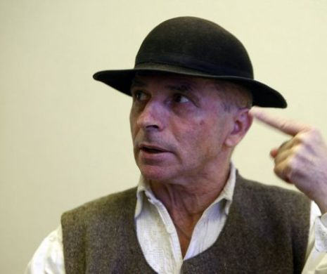 Celebrul Grigore Leșe, mari probleme cu poliția! De la ce a pornit scandalul