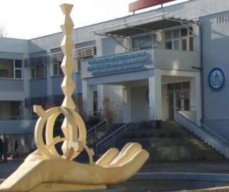 Viitorii veterinari din Timișoara conectați cu studenții din alte 121 de universități