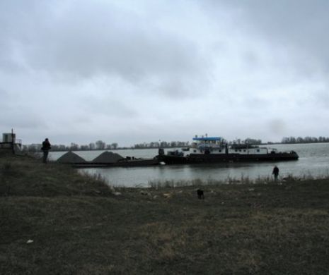 Vom putea ajunge în Ucraina şi de la Isaccea