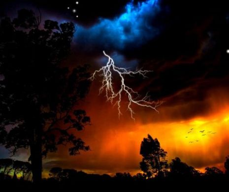 VREMEA se schimbă DRASTIC. Anunțul de COȘMAR făcut de ANM