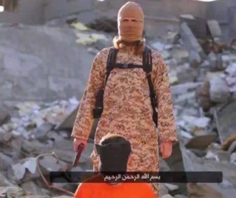A avut loc un nou ATAC TERORIST. Statul ISLAMIC a revendicat INCIDENTUL