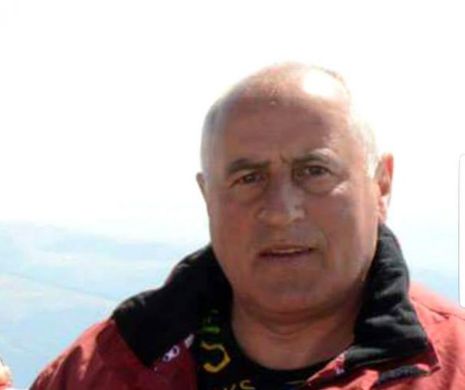 A murit un MARE CAMPION! A salvat zeci de vieți dar pe el nu l-a mai putut salva nimeni
