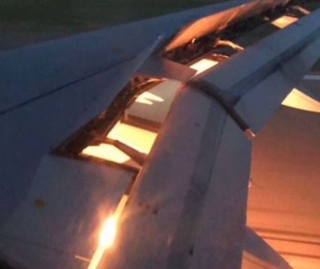 ALERTĂ AVIATICĂ. Avionul care o transporta pe DIRECTOAREA FMI, nevoit să ATERIZEZE DE URGENȚĂ