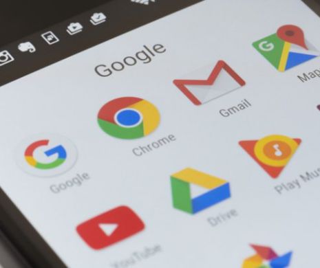 AMENDĂ-ȘOC pentru Google. Compania a luat o decizie SURPRINZĂTOARE