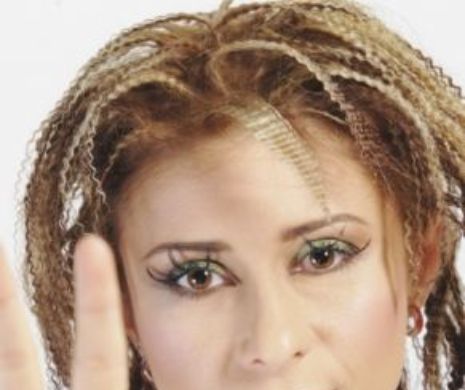 Ana-maria Prodan, la un pas de MOARTE  dacă face asta