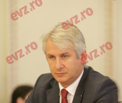 ANAF va recupera două milioane de lei de la Klaus Iohannis? Eugen Teodorovici avertizează: „Dacă eu voi face vreun compromis cu vreo persoană fizică sau juridică o să plec”