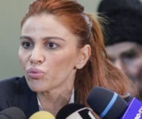 ANDREEA COSMA, prima reacție după ce procurorul „PORTOCALĂ” a fost pus sub CONTROL JUDICIAR. Ce i-a cerut aceasta ui CARMEN DAN
