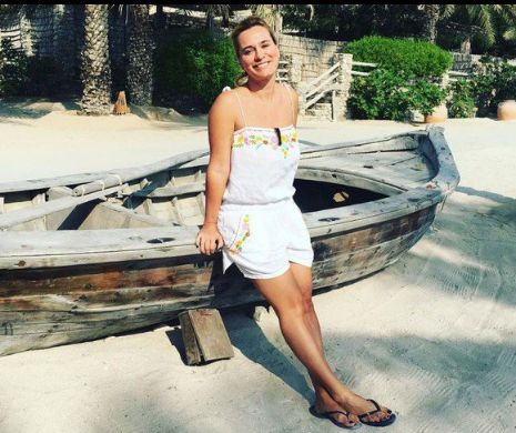 Andreea Esca, MESAJ NEAȘTEPTAT: „Mi-a spus că vrea să ne CĂSĂTORIM!” Cum au reacționat fanii
