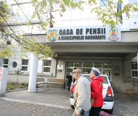 ANUNȚ BOMBĂ! Se schimbă VÂRSTA DE PENSIONARE? Decizia CCR este OBLIGATORIE