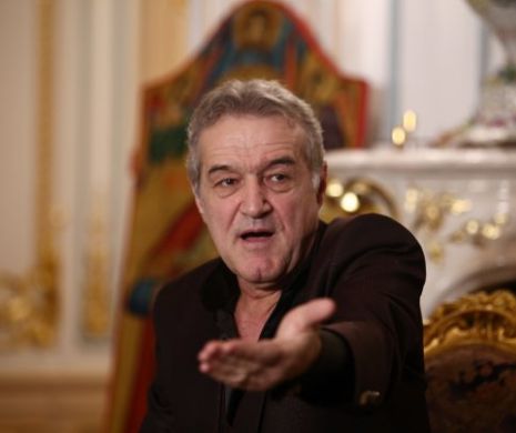ANUNȚ ULUITOR făcut de Gigi Becali. Finanțatorul FCSB s-a împăcat un mare DUȘMAN. „L-am sunat de vreo 2-3 ori ca să glumesc cu el, să-l tachinez”