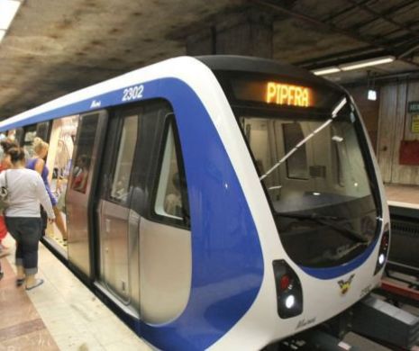 Anunțul făcut de METROREX. PREȚURI REDUSE pentru TOȚI STUDENȚII