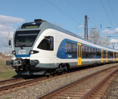 Ardelenii  FAC PETIȚIE către Căilor Ferate Maghiare și cer suplimentarea vagoanelor la trenurile către Budapesta